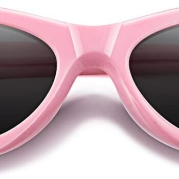 Vintage Cat Eye Sunglasses for Women Classic Retro Narrow Cateye Shades UV400 Protection Sun Glasses Sunnies