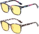 Polarized Sunglasses for Women Classic Retro Style UV400 Protection